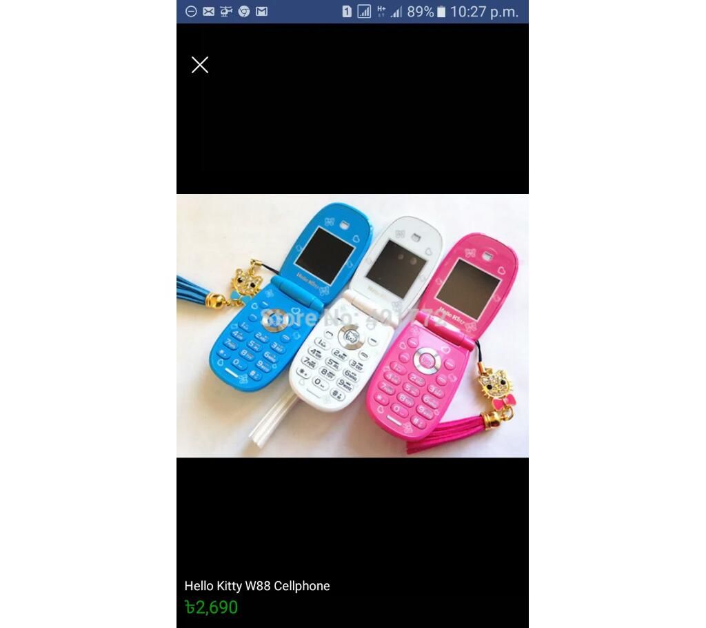 hello mobile model k688