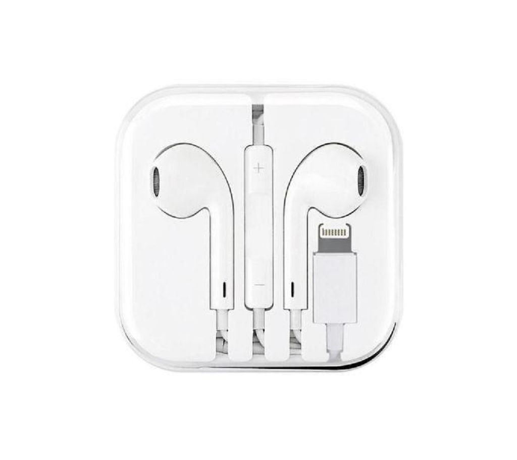 iphone 7-7plus wired bluetooth headphone