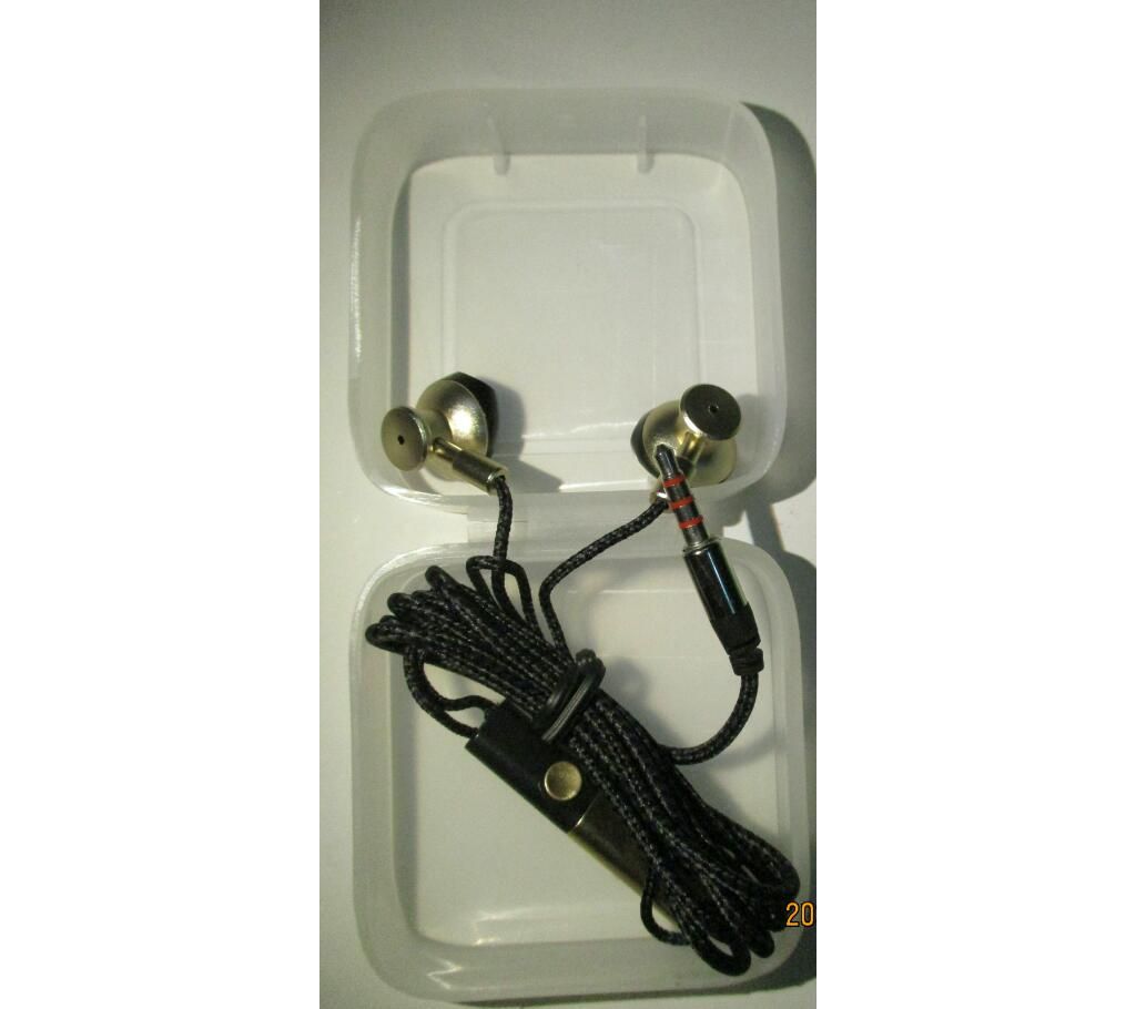 Stereo Earphone Copy