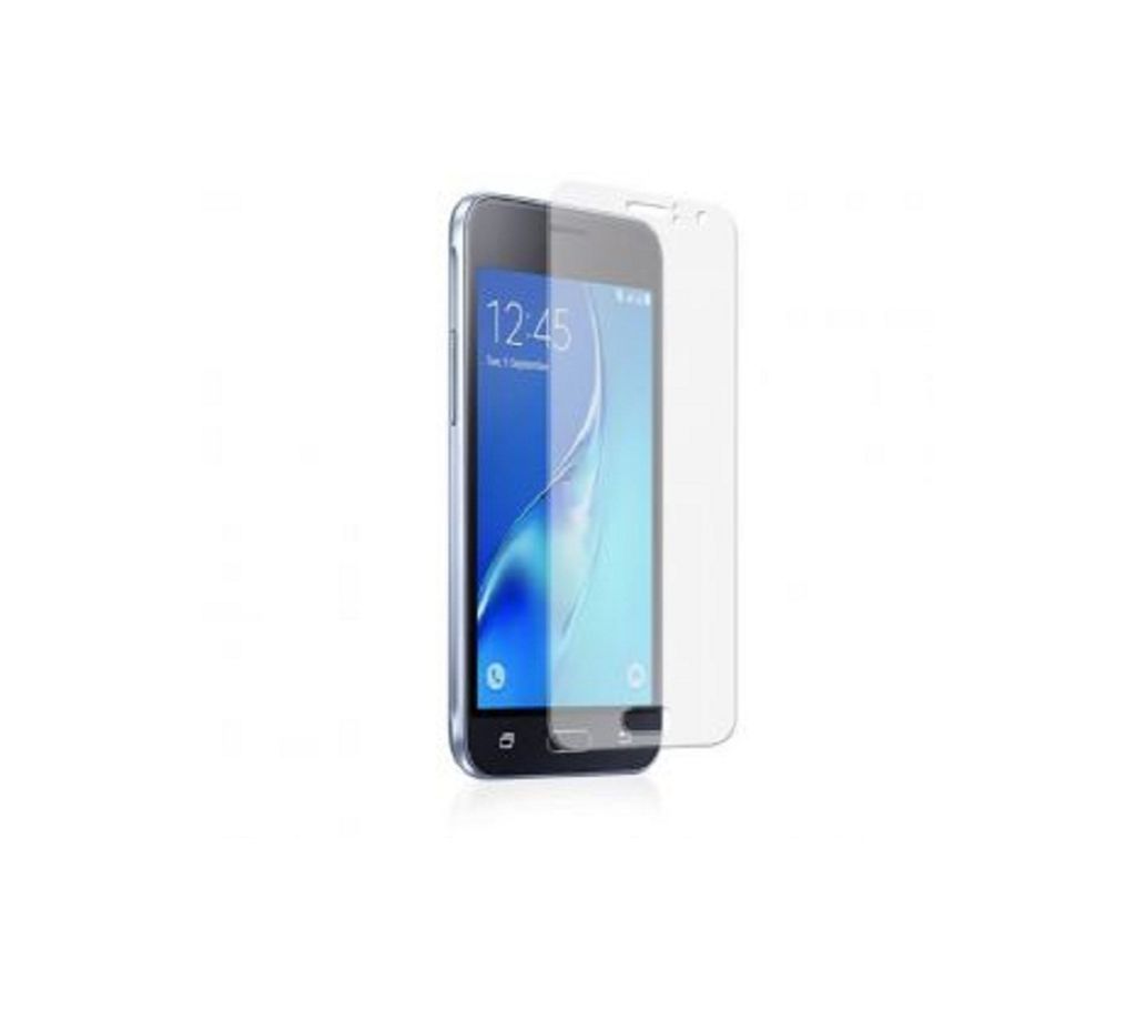 Samsung Galaxy J1 (2016) Gorilla Tempered Glass Protector