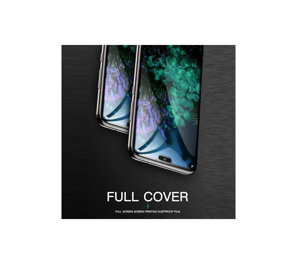 3D Full Cover Tempered Glass For Huawei P20 Lite