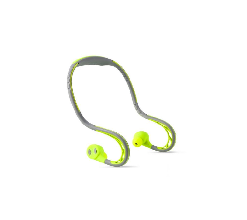 Remax In-Ear Sports Bluetooth Wireless Earphone RB-S20  Green