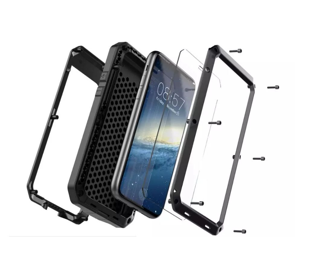 Mobile Cover For Iphone 6, 6s, 6s plus, 7, 7 plus, 8, 8 plus, X