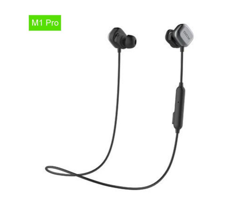 QCY M1 Pro Magnetic Sports Bluetooth Earphone