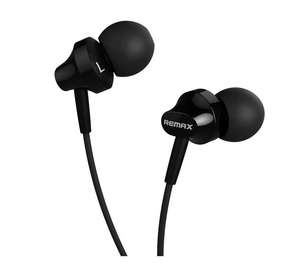 REMAX RM 501 In ear headphone