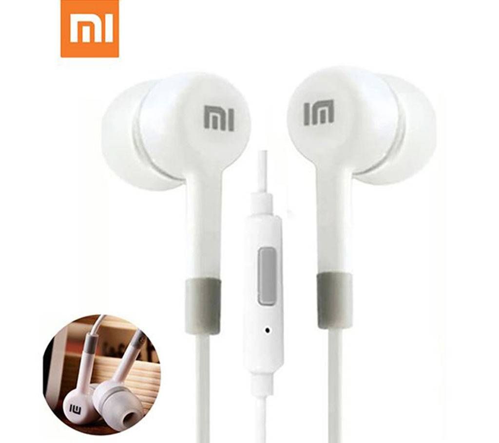 Original MI2  Headphone