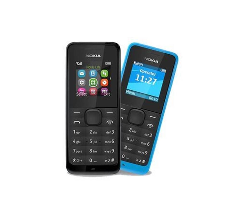 Nokia 105 full box