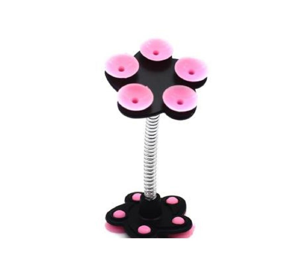  Mobile Suction Holder 