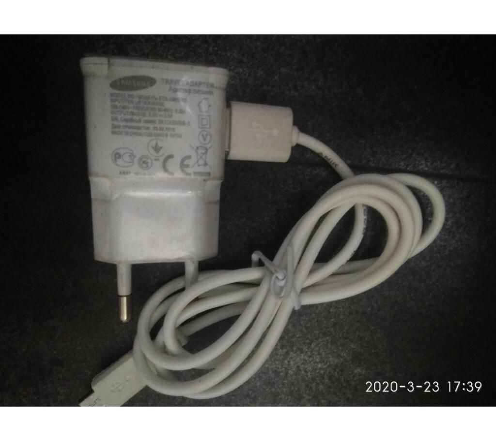 Samsung Fast Chargers