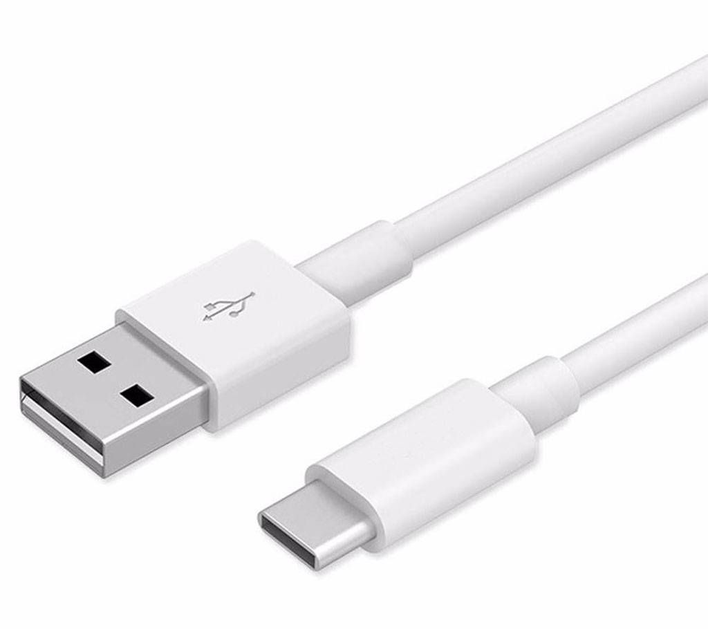 USB Type C Port Data Cable
