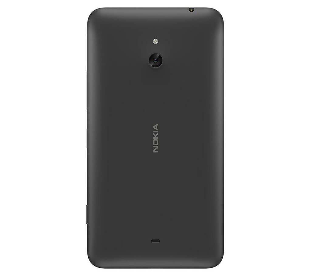 Microsoft Lumia 1320 Back Cover Case