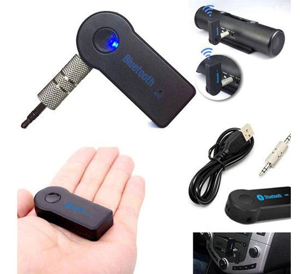 Bluetooth Audio Music Receiver