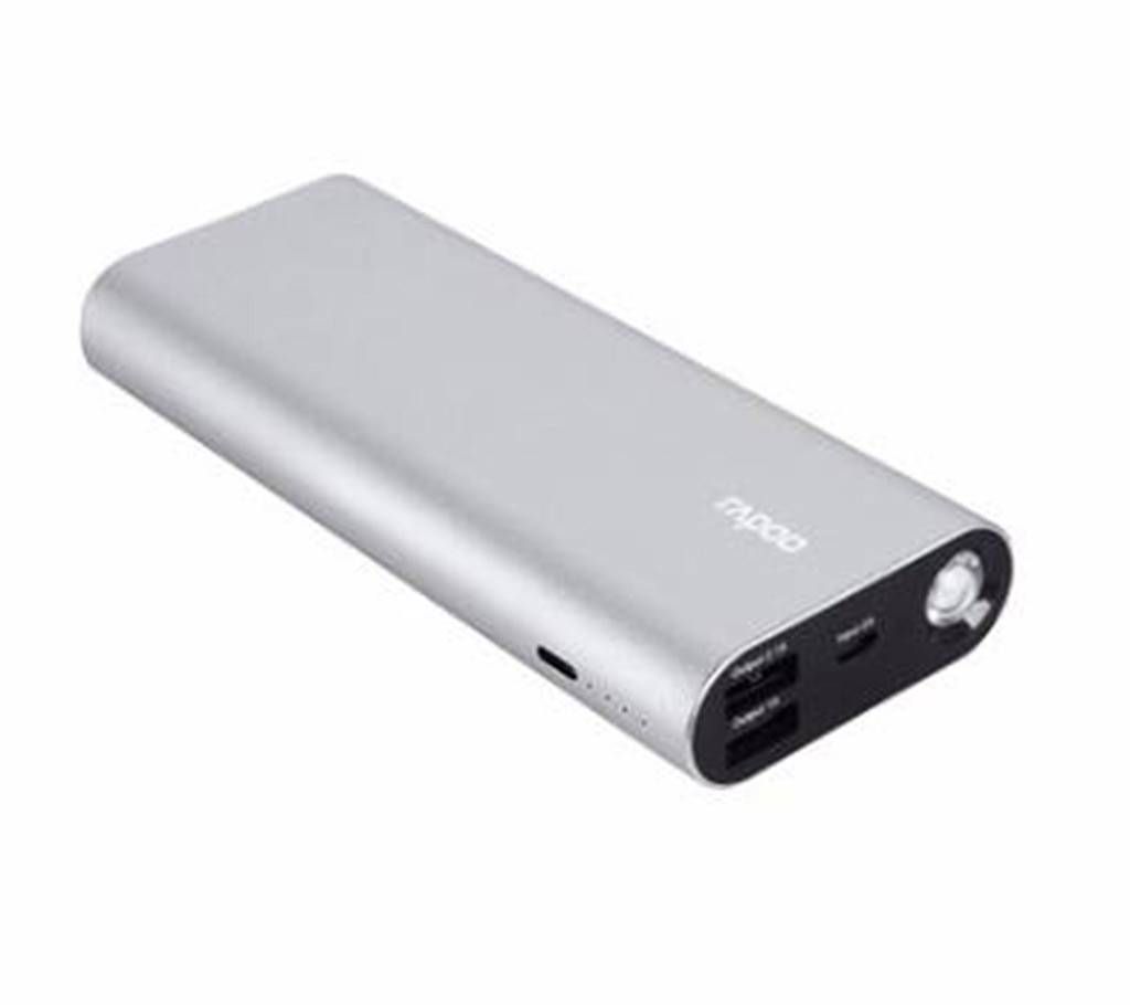 Rapoo 13000 mAh Power Bank