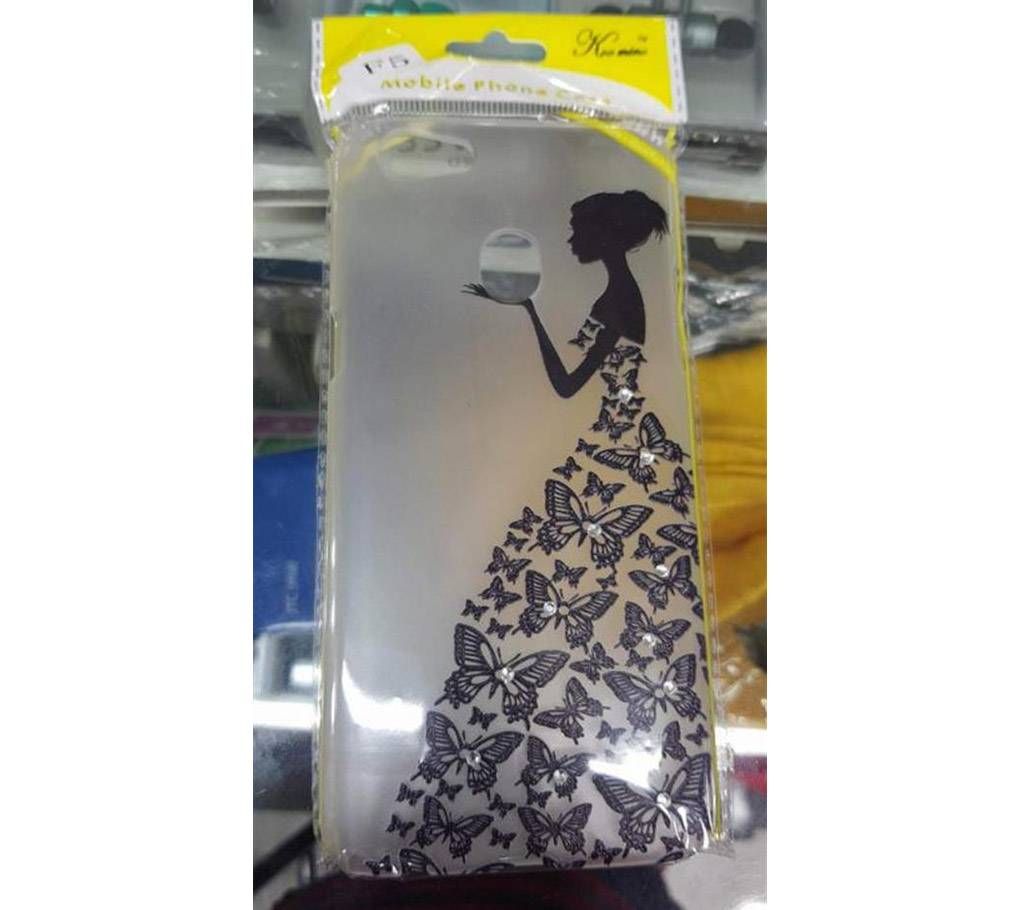 Nokia 2 back cover