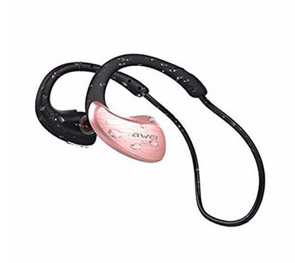 Awei A885BL Wireless Sports Headphone 