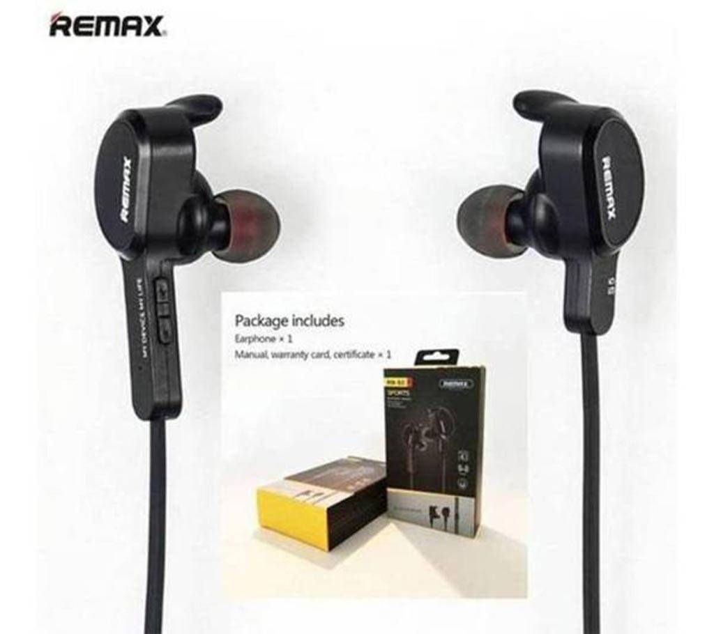 REMAX Rb-S5 Wireless Bluetooth Headset
