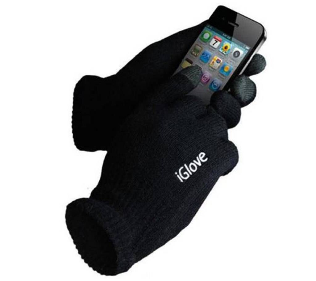 Hand Glove for Touch Phones