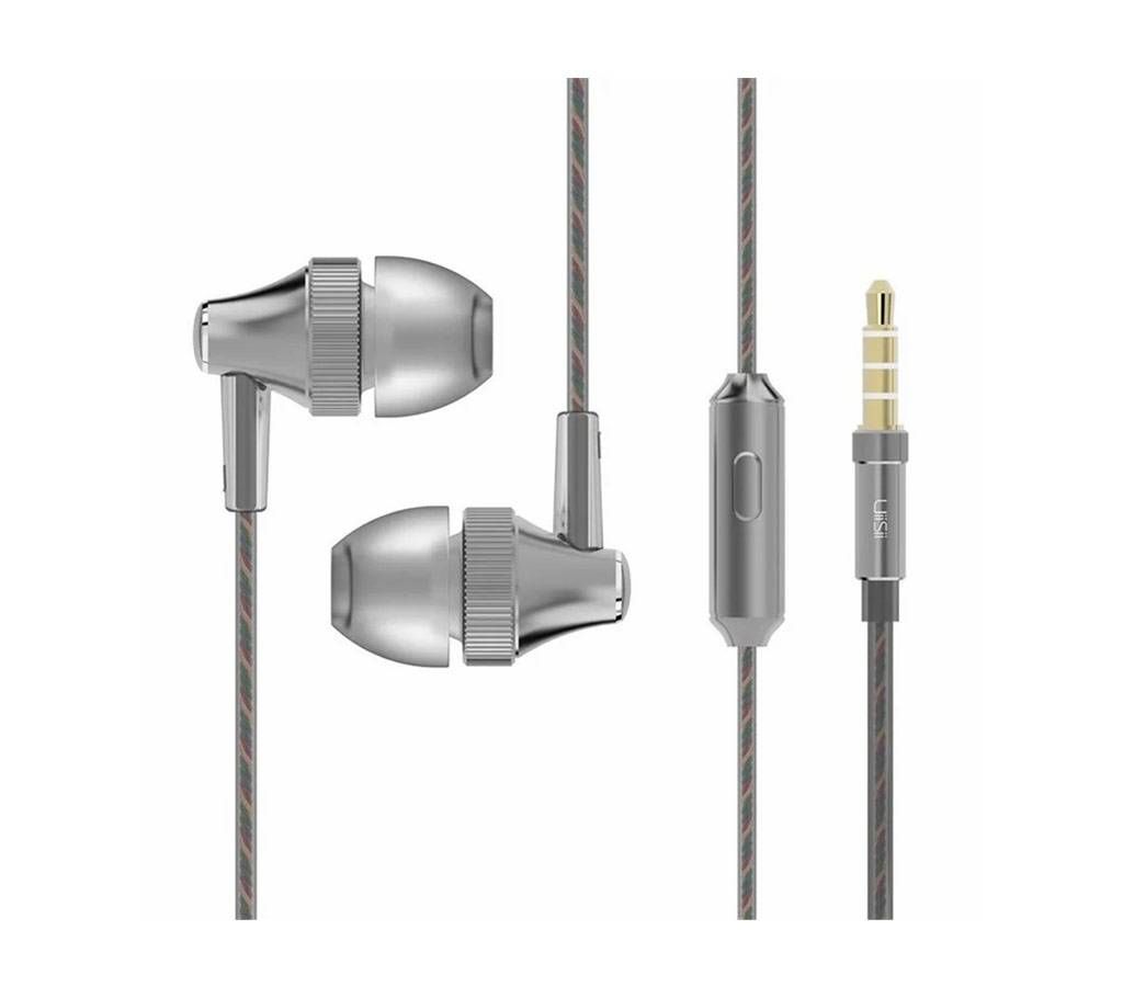 Uiisii HM6 earphone 