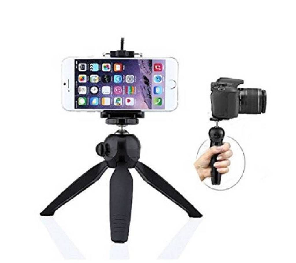 YT-228 mini tripod Mount Phone Holder