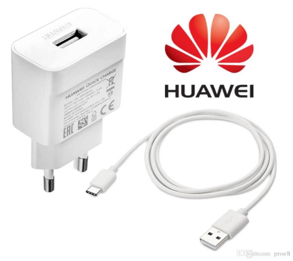 Huawei Travel Charger(Replica)
