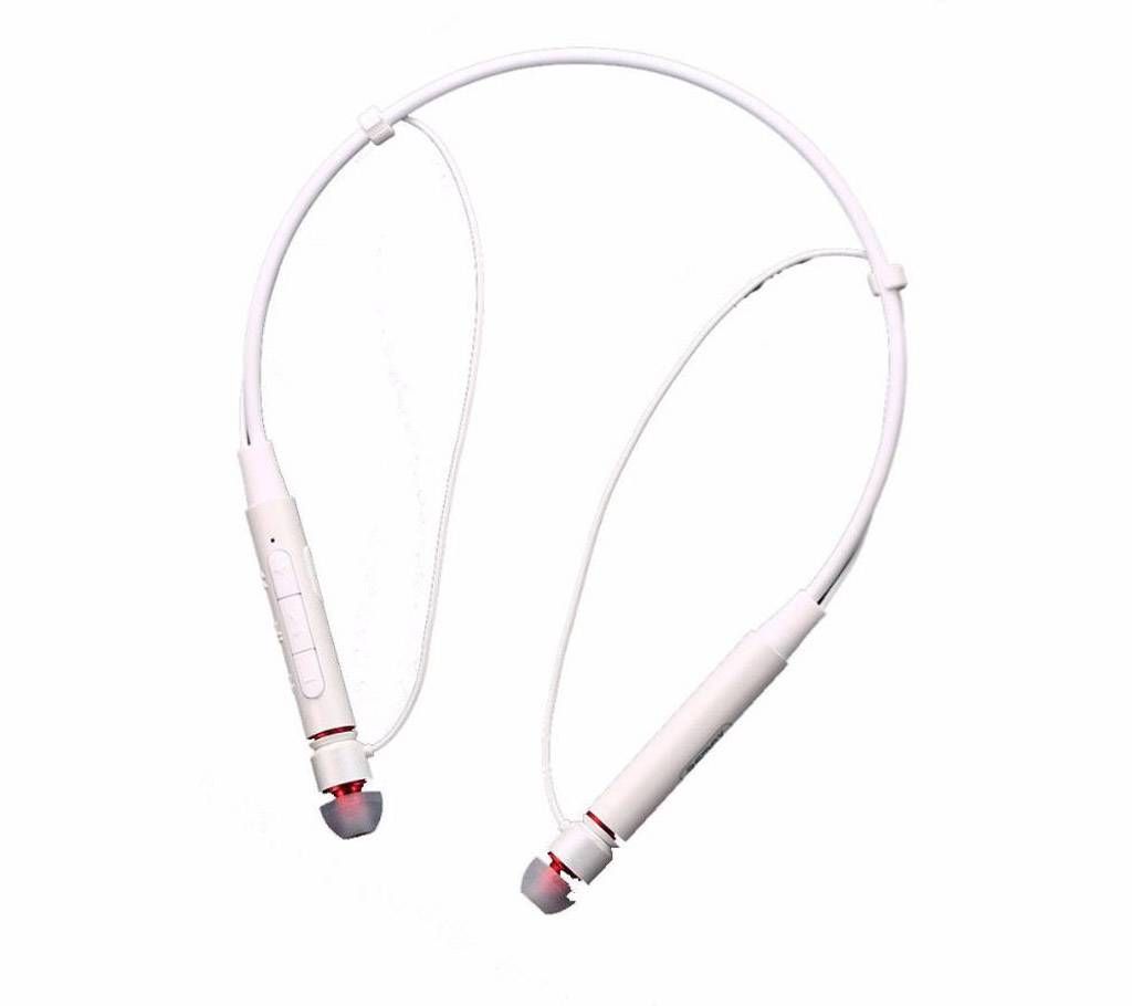 Remax RB-S6 Sports Neckband Bluetooth Headset