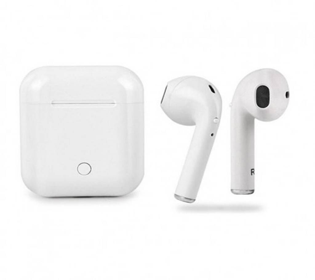 HBQ I7S Mini Wireless 4.1 Bluetooth Earphone