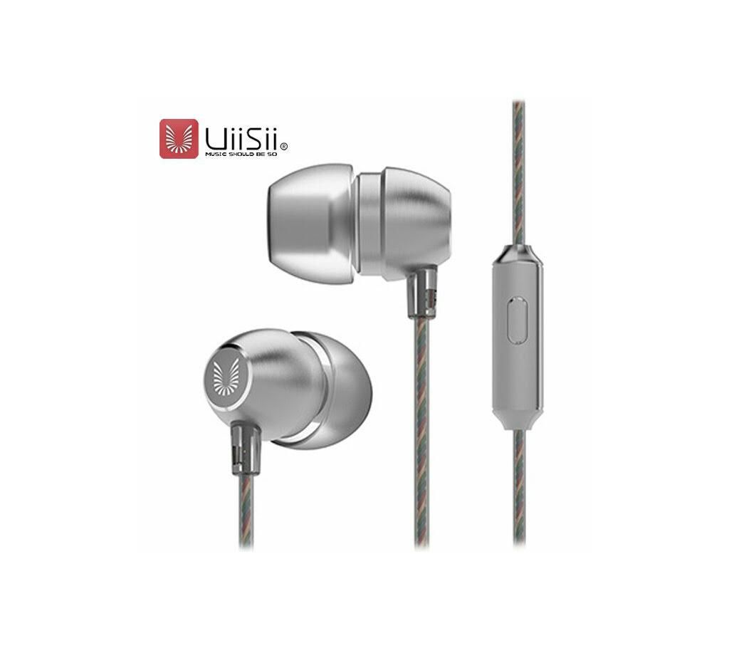 UiiSii HM7 In ear Headphones