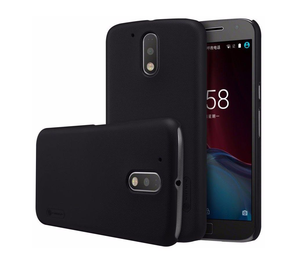 NILLKIN MATTE COVER CASE FOR MOTO G4P