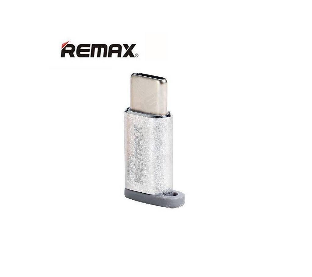 Remax Micro USB to USB Type-C
