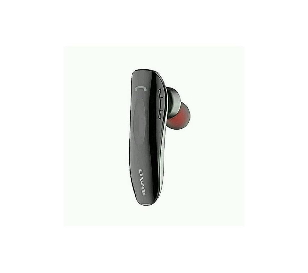 Awei Awei N1 Bluetooth Earphones - Black
