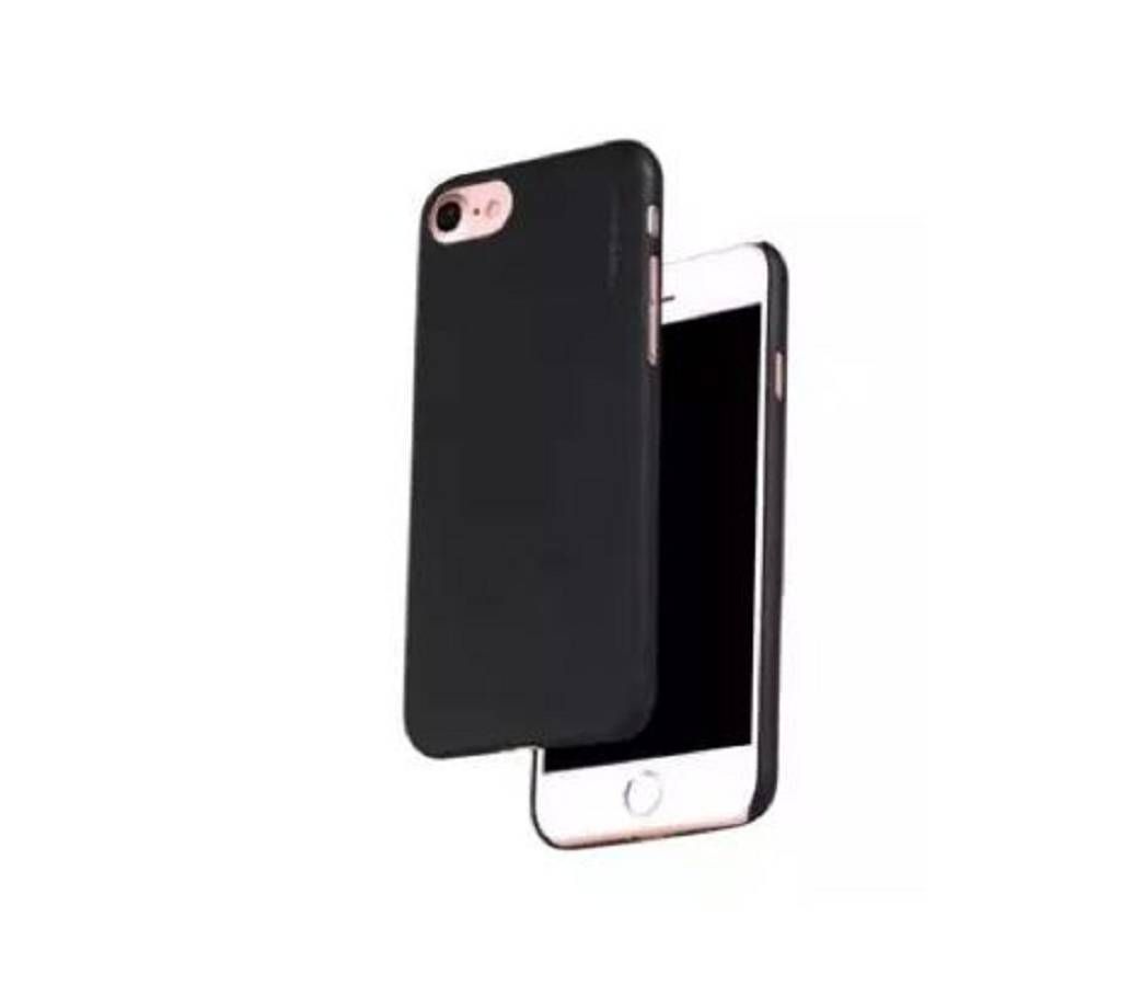 Back Case for iphone 6 Plus/6S Plus - Black