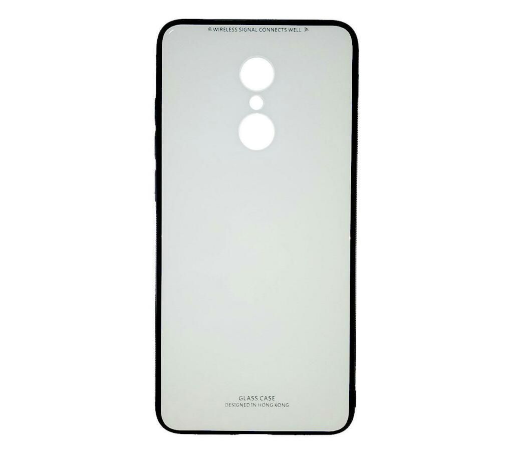 Glass Case for radmi 5 