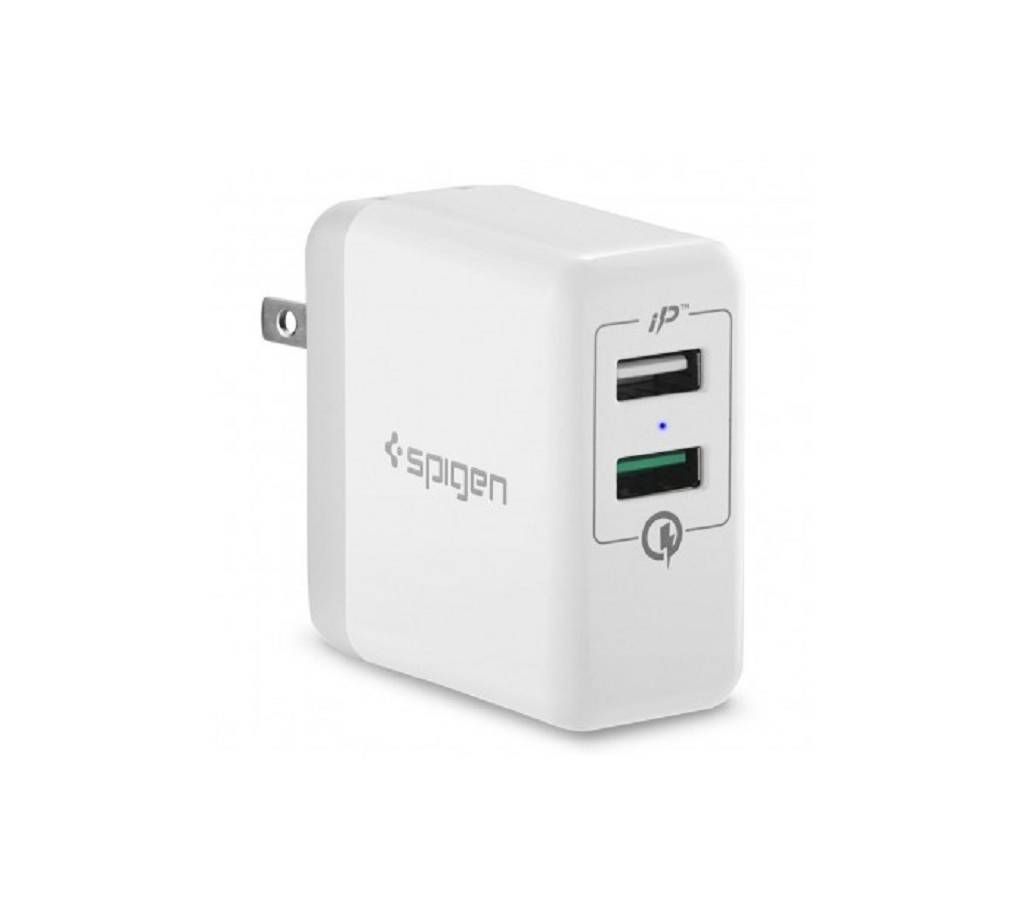 Essential® F207 Quick Charge 3.0 Wall Charger