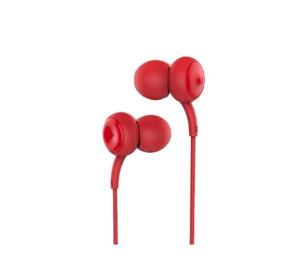 Remax RM 510 In-Ear Earphone  MBL2524