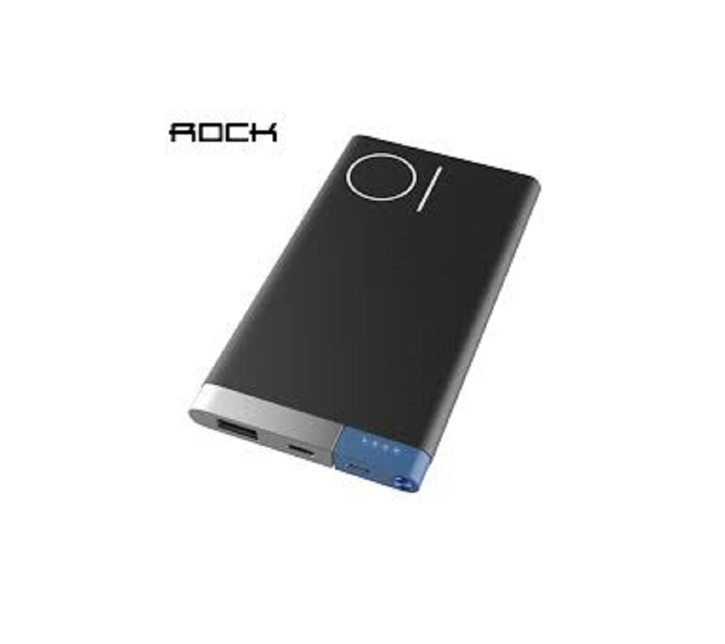 Rock Power Bank 10000mah