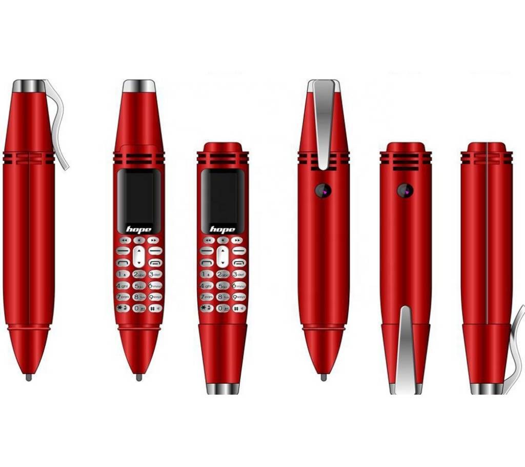 AK007 Pen Mobile  (1 Pcs)