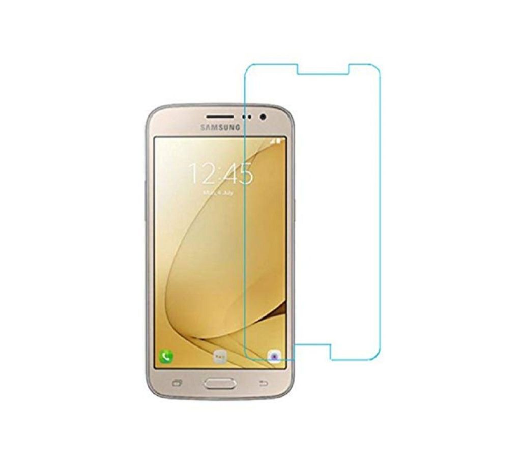 Samsung Galaxy J2 (2016)   Gorilla Tempered Glass Protector