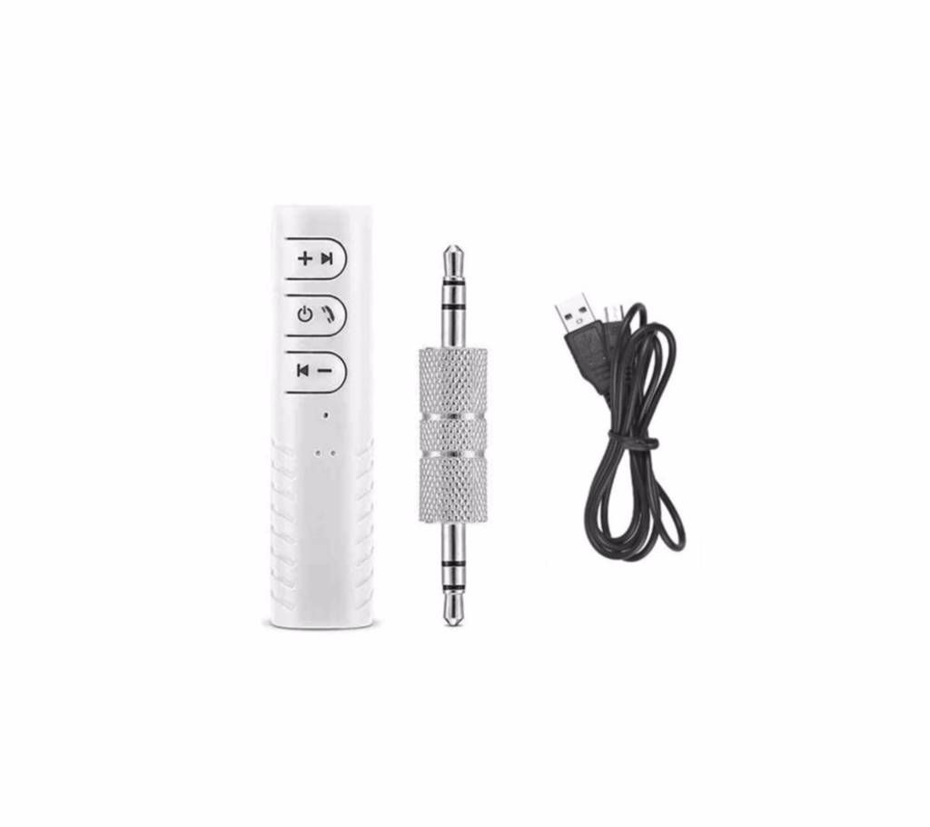Bluetooth Aux  Music Audio Receiver Adapter for Speaker Bluetooth Car Stereo