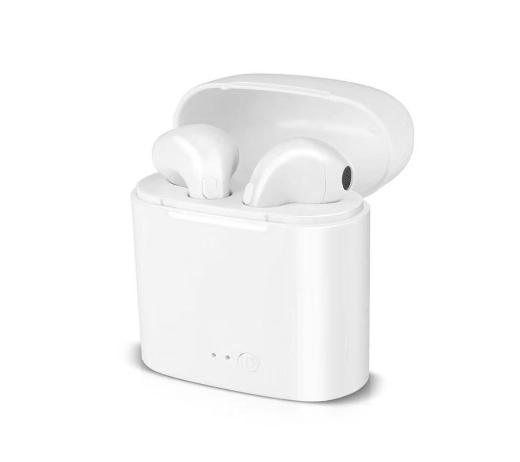 i7s TWS Wireless Bluetooth Earbuds