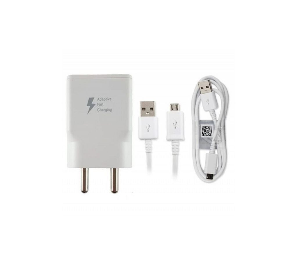 Fast Charger A cable Fast Charger Cable