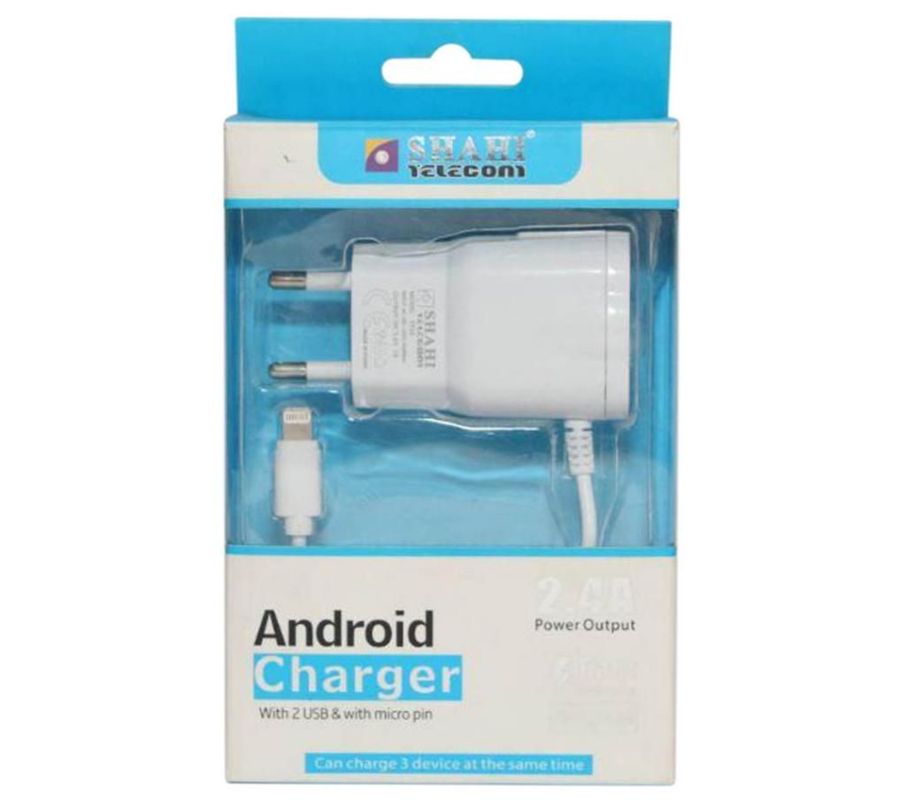 Android Fast charger