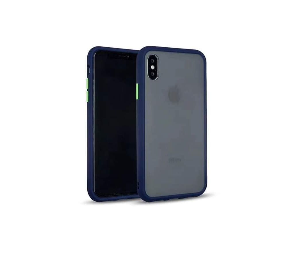 Matt Bumper Case For iphone 6/6s