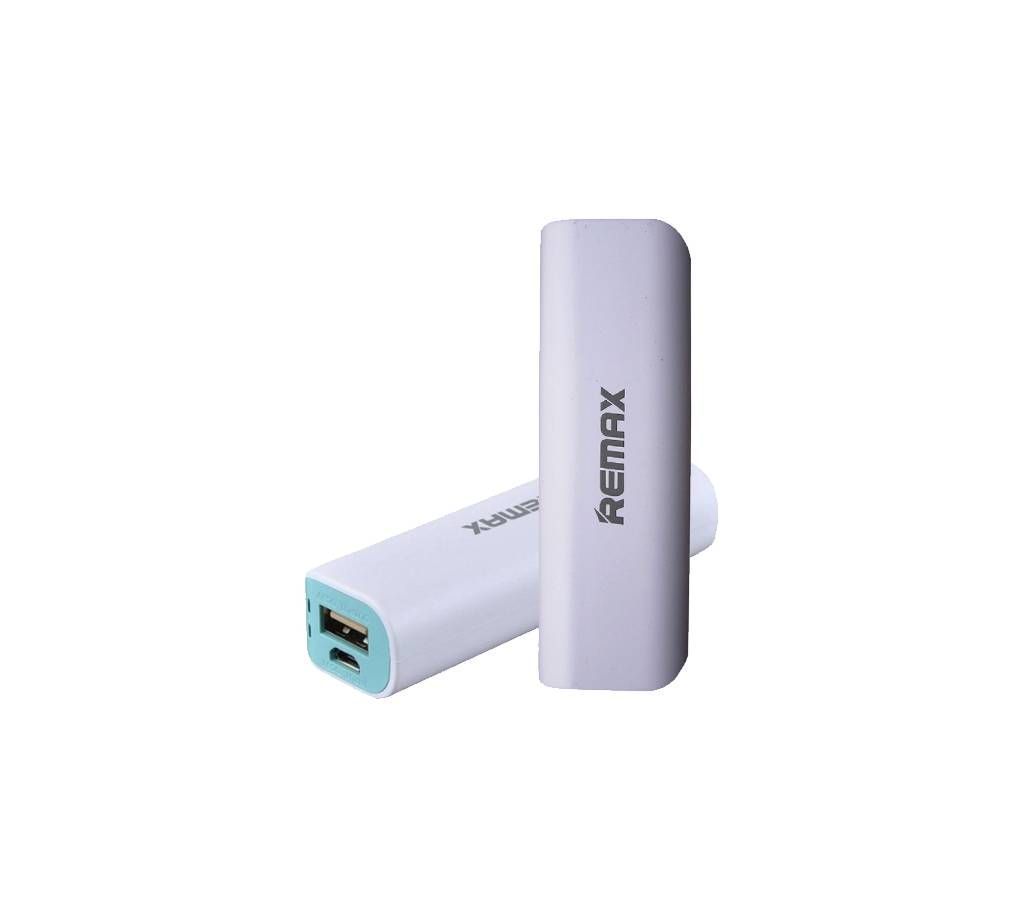 REMAX 2600MAH EXTARNAL POWER BANK