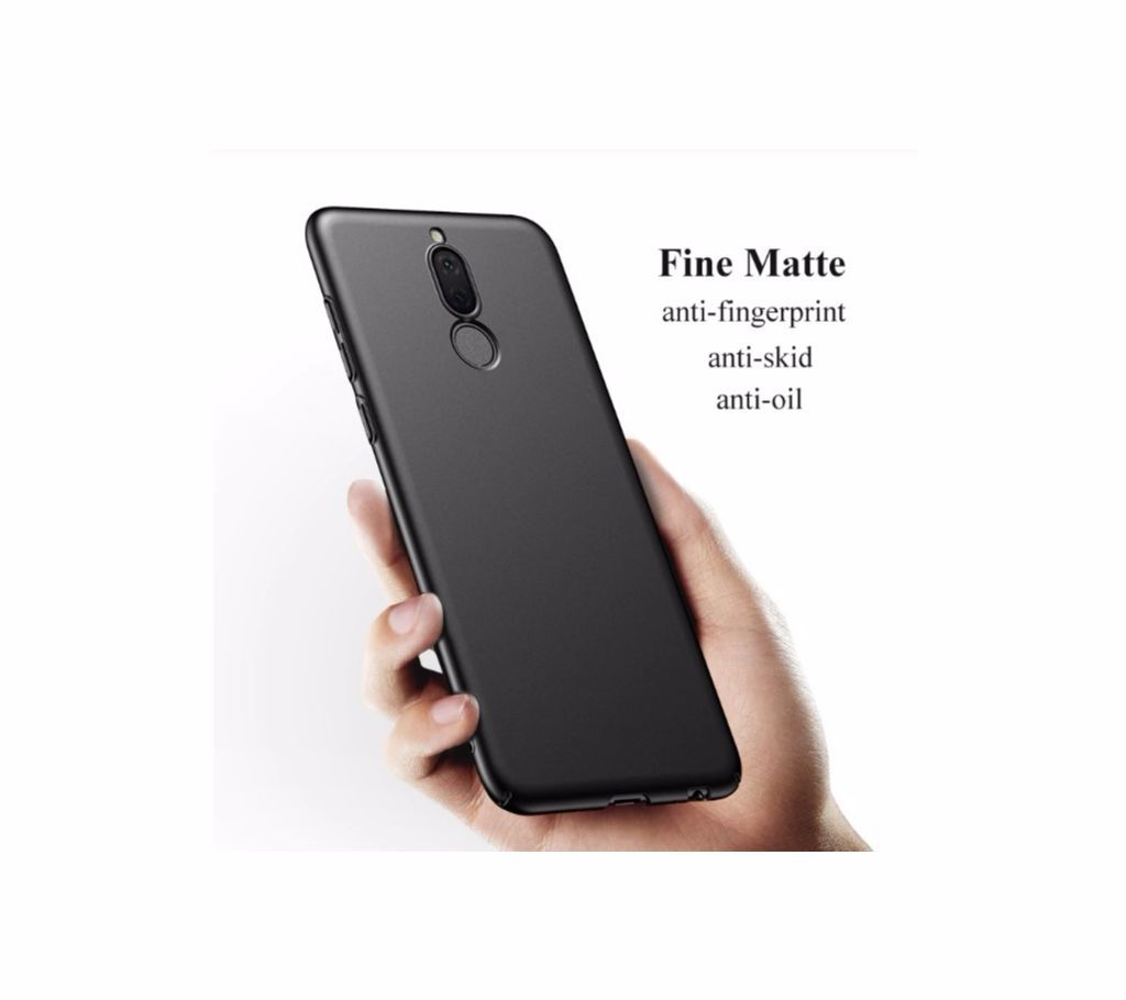 360 Protection Luxury Cover For Huawei Nova 2i