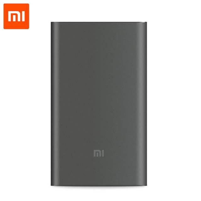 Xiaomi Mi 10000mAh power bank