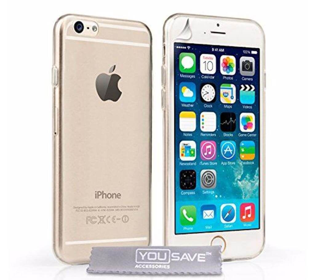 Vorson Super Slim Case for iPhone 6 Plus