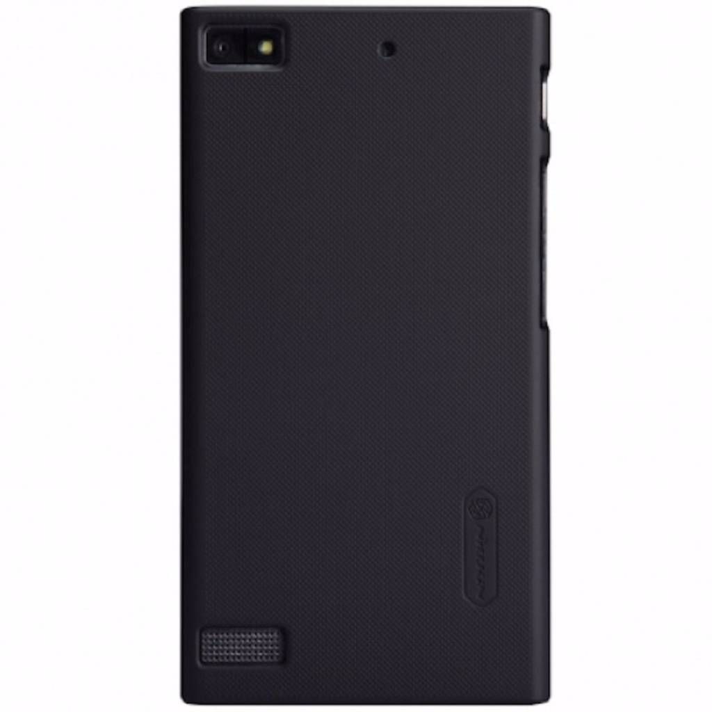 Nilkin case for blackberry Z3-black