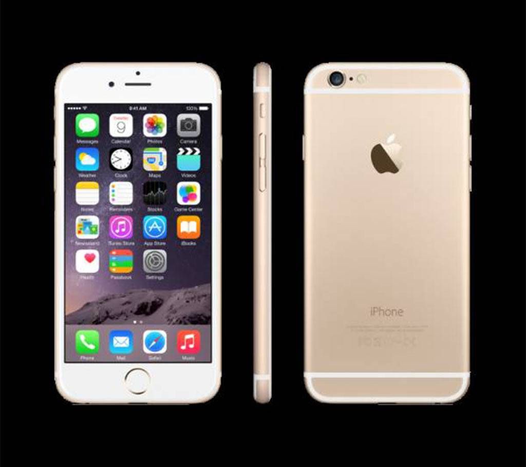 IPhone 6-16GB
