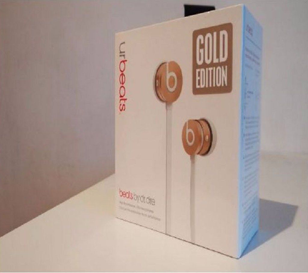 BEATS SE In-ear Headphones