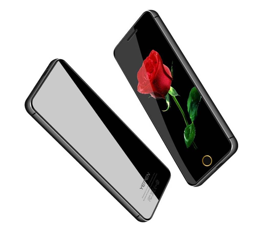 YEPEN N2 Ultra Thin Card Mobile